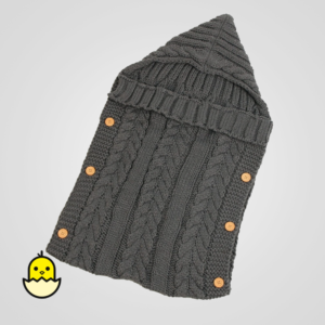 Wool Sleeping Bag