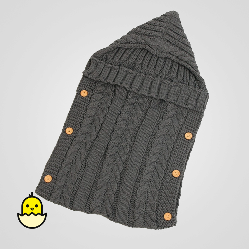 Wool Sleeping Bag