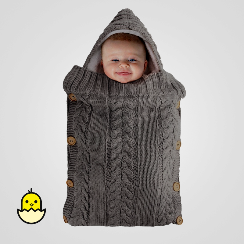 Wool Sleeping Bag - Image 2