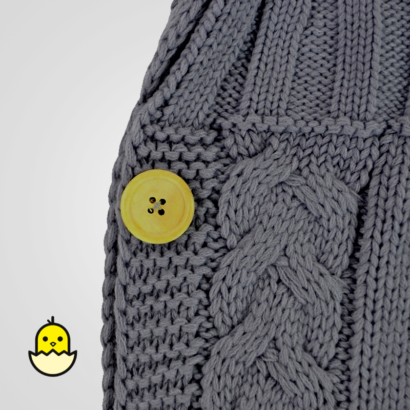 Wool Sleeping Bag - Image 3