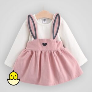 Top & Skirt