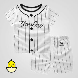 T Shirt & Shorts